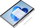 HP Envy 15-FE0053D i7-1355U 15.6"FHD Touch IPS 16GB SSD512 BT BLKB x360 Win11 Natural Silver (REPACK) 2Y - 2234541