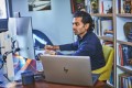 HP ZBook POWER G10 i7-13700H 15,6"WQHD 120Hz IPS 32GB SSD1TB BT BLKB FPR RTX A1000_6GB W11Pro Silver (REPACK) 2Y - 2234566