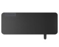 Stacja dokująca Lenovo USB-C Slim Travel Dock 4X11N40212 - 2234605