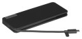 Stacja dokująca Lenovo USB-C Slim Travel Dock 4X11N40212 - 2234612