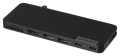 Stacja dokująca Lenovo USB-C Slim Travel Dock 4X11N40212 - 2234617