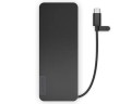 Stacja dokująca Lenovo USB-C Slim Travel Dock 4X11N40212 - 2234607