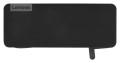 Stacja dokująca Lenovo USB-C Slim Travel Dock 4X11N40212 - 2234616