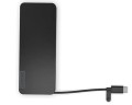 Stacja dokująca Lenovo USB-C Slim Travel Dock 4X11N40212 - 2234608