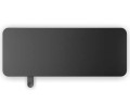 Stacja dokująca Lenovo USB-C Slim Travel Dock 4X11N40212 - 2234606