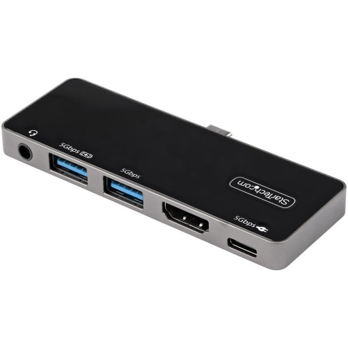 USB C MULTIPORT ADAPTER 4K/. - 2234628