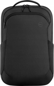 DELL Pro EcoLoop 39,6 cm (15.6") Plecak Czarny