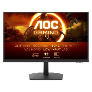 Monitor AOC 23,8" 24G15N2 HDMI DP