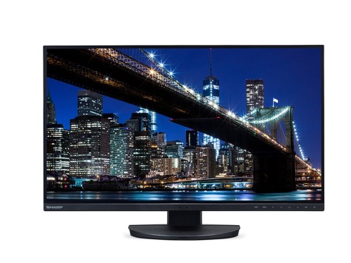 EA272QB 27IN TFT 2560X1440 16:9/6MS USB-C LAN BLACK - 2234839