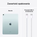 Apple iPad Air 13'' Wi-Fi 128GB Blue (2024) - 2229911