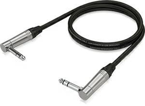 Behringer GIC-90 4SR stereo jack kąt.-stereo jack kąt. 0,9m - 2235678