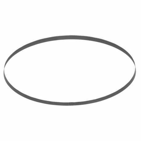 MILWAUKEE OSTRZE BIMETALOWE DO HBS120E /V28 - gr. zęba 2,5 mm (3 szt.) - 2235731