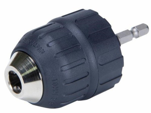 MAKITA UCHWYT WIERTARSKI SZYBKOMOCUJĄCY 1/4" - 2235732