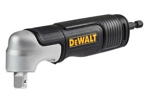 DEWALT UCHWYT KĄTOWY DO BITÓW NA KWADRAT 3/8" - 2235735
