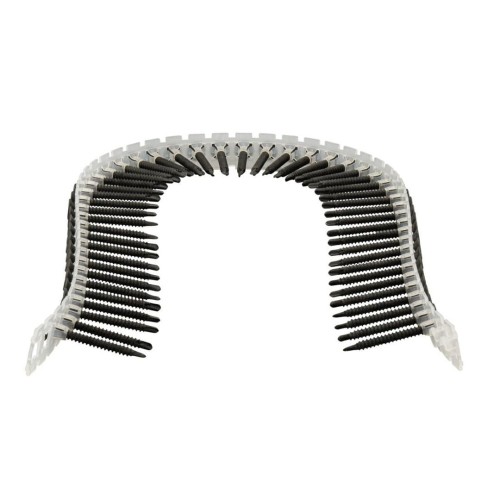 MAKITA TAŚMA Z WKRĘTAMI 3,9x35mm /1000szt. (SAMOWIER.) POŁ. PŁYTY K/G Z STALOWĄ RAMĄ - 2235736