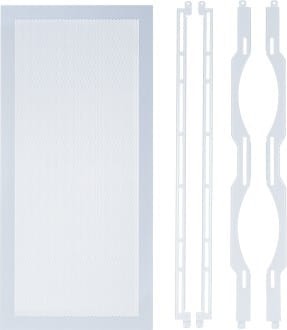 Lian Li Mesh Kit do EVO XL - biały - 2236226