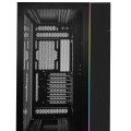 Lian Li Mesh Kit do EVO XL - czarny - 2236229