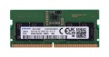 Samsung SO-DIMM 8GB DDR5 1Rx16 5600MHz PC5-44800 M425R1GB4PB0-CWM - 2236528