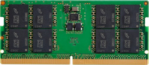 HP Pamięć RAM 32GB SO-DIMM DDR5 5600 83P92AA - 2229296