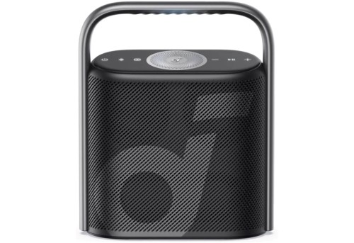 Głośnik Soundcore Motion X500 Czarny - 2236621