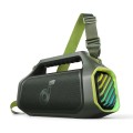 Głośnik bezprzewodowy Soundcore Boom 2 Plus 140W Zielony - 2236622