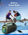 Głośnik bezprzewodowy Soundcore Boom 2 Plus 140W Zielony - 2236628