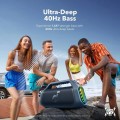 Głośnik bezprzewodowy Soundcore Boom 2 Plus 140W Niebieski - 2236639