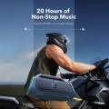Głośnik bezprzewodowy Soundcore Boom 2 Plus 140W Niebieski - 2236640