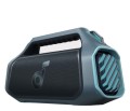 Głośnik bezprzewodowy Soundcore Boom 2 Plus 140W Niebieski - 2236635