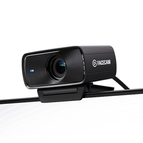 Elgato | Kamera twarzowa | MK.2 | 1080p60, 1080p30, 720p120, 720p60, 720p30, 540p120, 540p60, 540p30 - 2236717