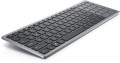 Dell Compact Multi-Device Wireless Keyboard - KB740 - US International (QWERTY) - 2225290