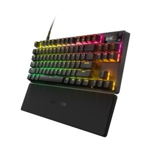 STEELSERIES Apex Pro TKL keyboard 2023 US