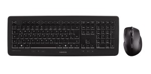 CHERRY DW 5100 KEYBOARD/US-ENGLISCH / INT