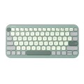 ASUS Marshmallow Keyboard KW100 - 2215280