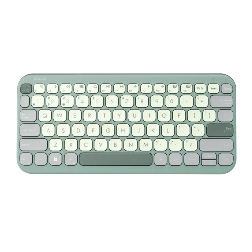 ASUS Marshmallow Keyboard KW100 - 2215280