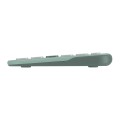 ASUS Marshmallow Keyboard KW100 - 2215282