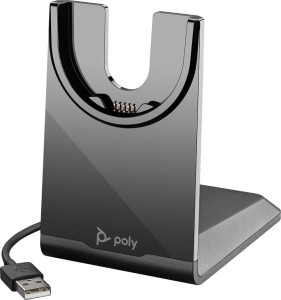 POLY Podstawka ładująca Voyager USB-A
