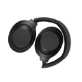 Słuchawki bezprzewodowe Sony WH1000XM4 czarne - 2221041