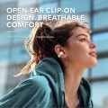 Słuchawki bezprzewodowe Soundcore C30i Białe - 2237019