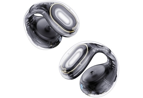 Słuchawki bezprzewodowe Soundcore C30i Czarne - 2237034