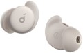Słuchawki douszne Soundcore A20 do spania beżowy - 2215357