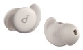 Słuchawki douszne Soundcore A20 do spania beżowy - 2237057