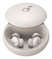 Słuchawki douszne Soundcore A20 do spania beżowy - 2237054