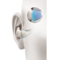 Słuchawki douszne Soundcore A20 do spania beżowy - 2237052
