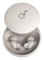 Słuchawki douszne Soundcore A20 do spania beżowy - 2237051