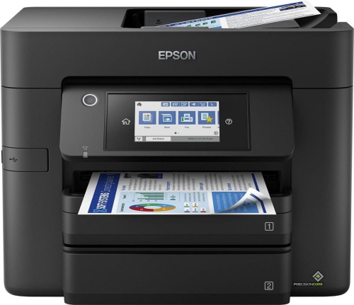 Epson WorkForce Pro WF-4830DTWF - mult - 2237281