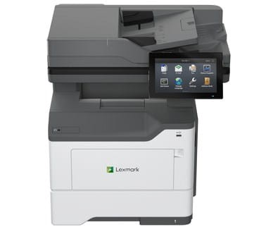 MX632ADWE MONOLASER MFP 4IN1 A4/17.8 CM TOUCH DISP / 50PPM - 2207635