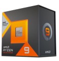 Procesor AMD Ryzen 9 7950X3D - TRAY - 2221393