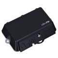 Router WiFi 4 LTE Mikrotik LtAP mini (RB912R-2nD-LTm) LTE: (nieobsadzony slot miniPCI na modem LTE) - 2229680