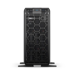 Dell PowerEdge T360/8 x 3.5"/Xeon E-2414/16GB/1x480GB SSD SATA/Broadcom 5720 Dual Port/PERC H355 RAID Adapter/iDRAC9 Basic 15G/2x700Watt/3Y Basic NBD